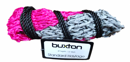 Buxton Standard Haylage Nets