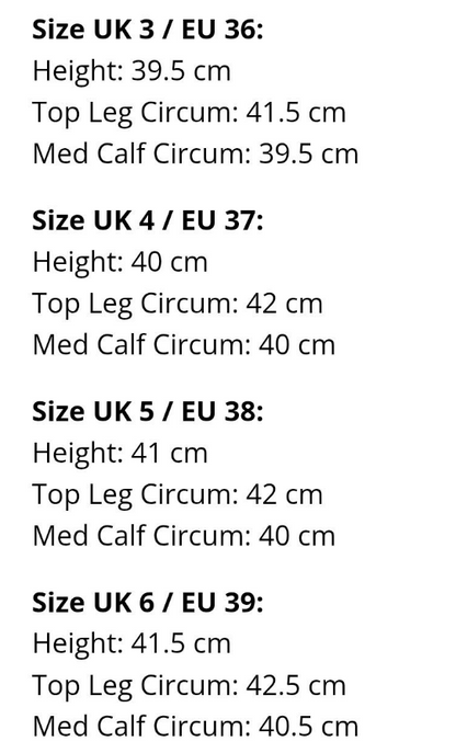 Cabotswood Amberley Country Boot - Oak Bison