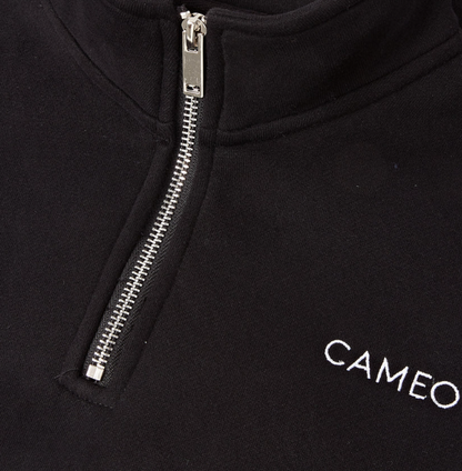 Cameo Mid Layer Sweatshirt