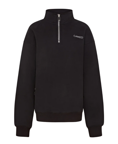 Cameo Mid Layer Sweatshirt
