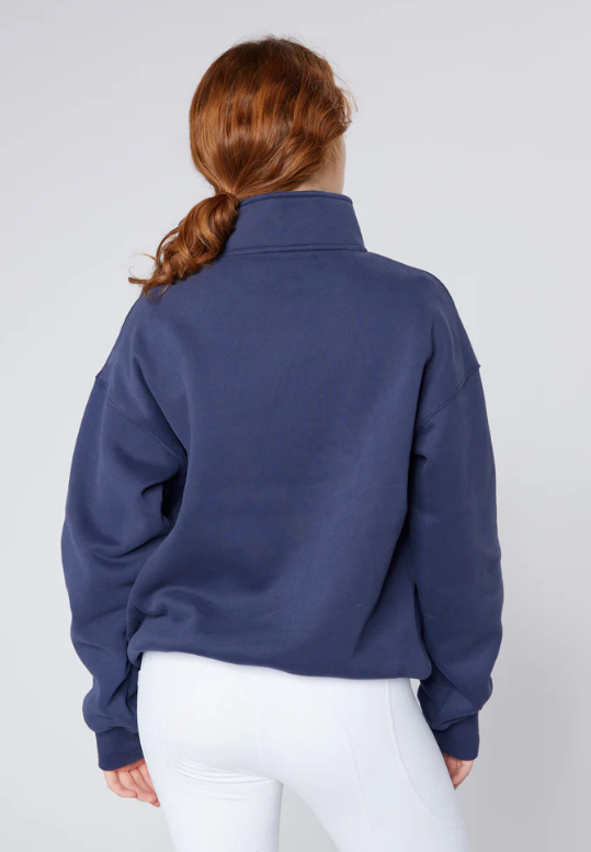 Cameo Mid Layer Sweatshirt