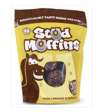 Likit Stud Muffins Horse Treats