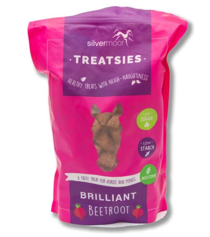 Silvermoor Treatsies