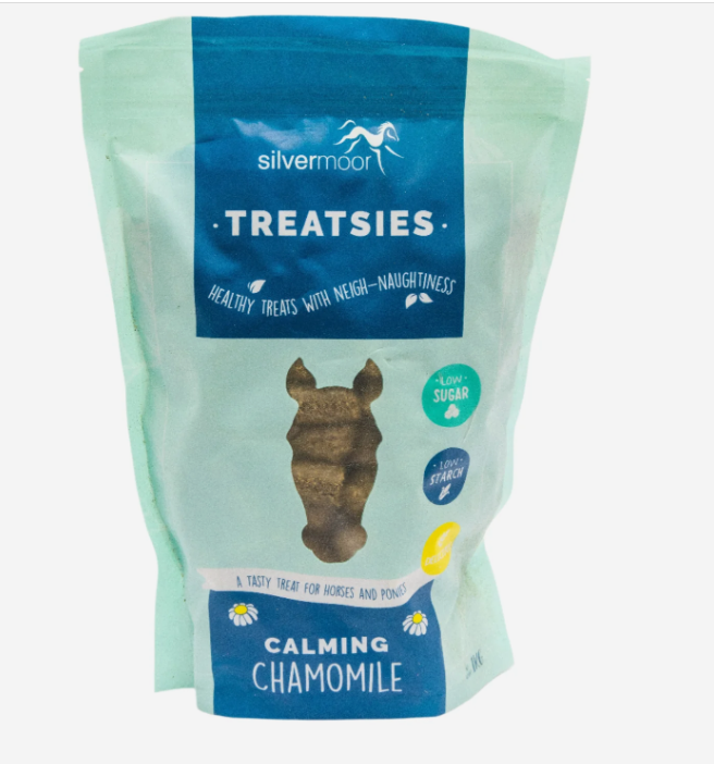 Silvermoor Treatsies