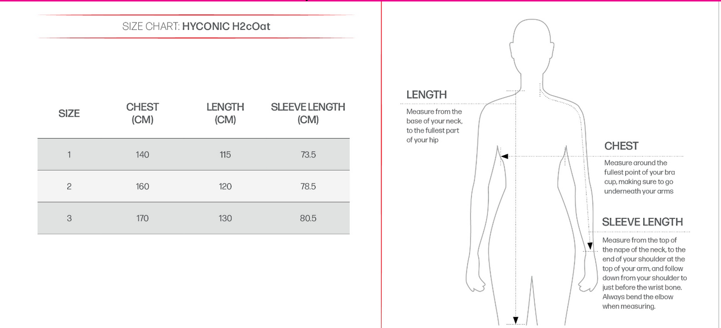 Hy Equestrian Synergy Blouson Jacket