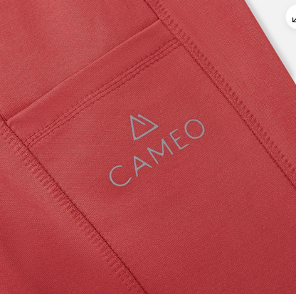 Cameo Equine Junior Winter Tights (Available in 2 Colours)