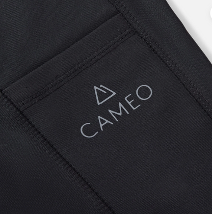 Cameo Equine Junior Winter Tights (Available in 2 Colours)