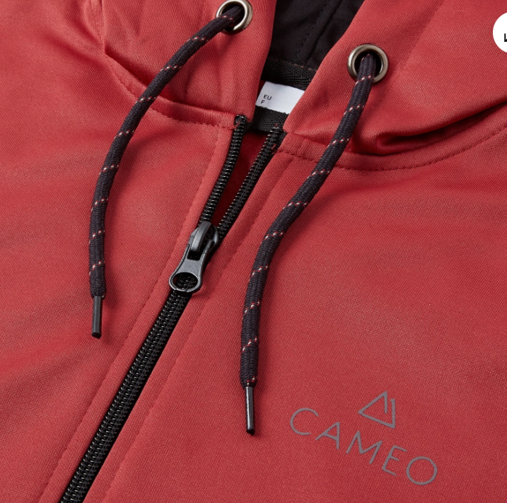 Cameo Equine Junior Winter Hoodie (Available in 2 Colours)