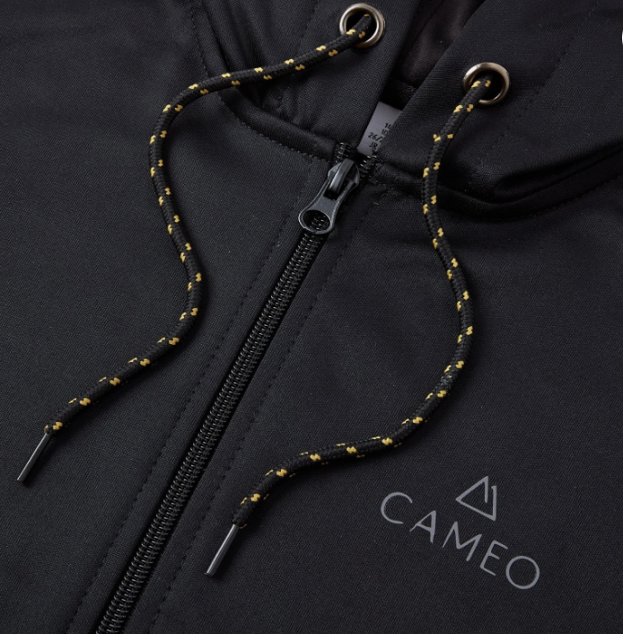 Cameo Equine Junior Winter Hoodie (Available in 2 Colours)