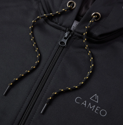 Cameo Equine Junior Winter Hoodie (Available in 2 Colours)