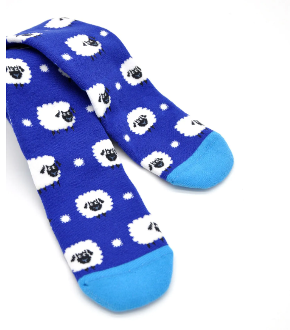 Bartleby Ladies Funky Welly Socks   7 Designs