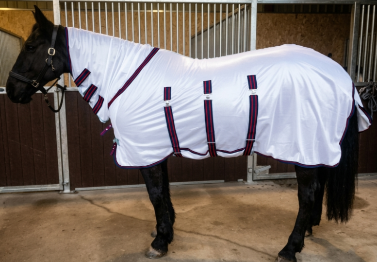 Sheldon Buxton Combo Fly Rug