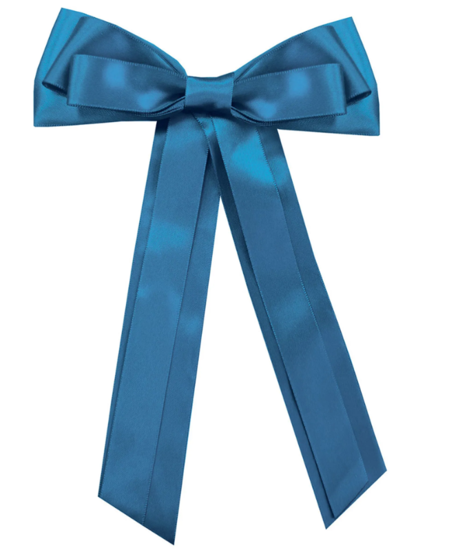Competition Tail Bow