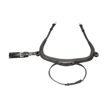 Kieffer Viola Snaffle Bridle image 3