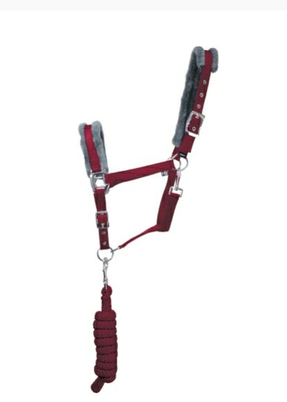 Hy Sport Active Head Collar & Lead Rope image 10