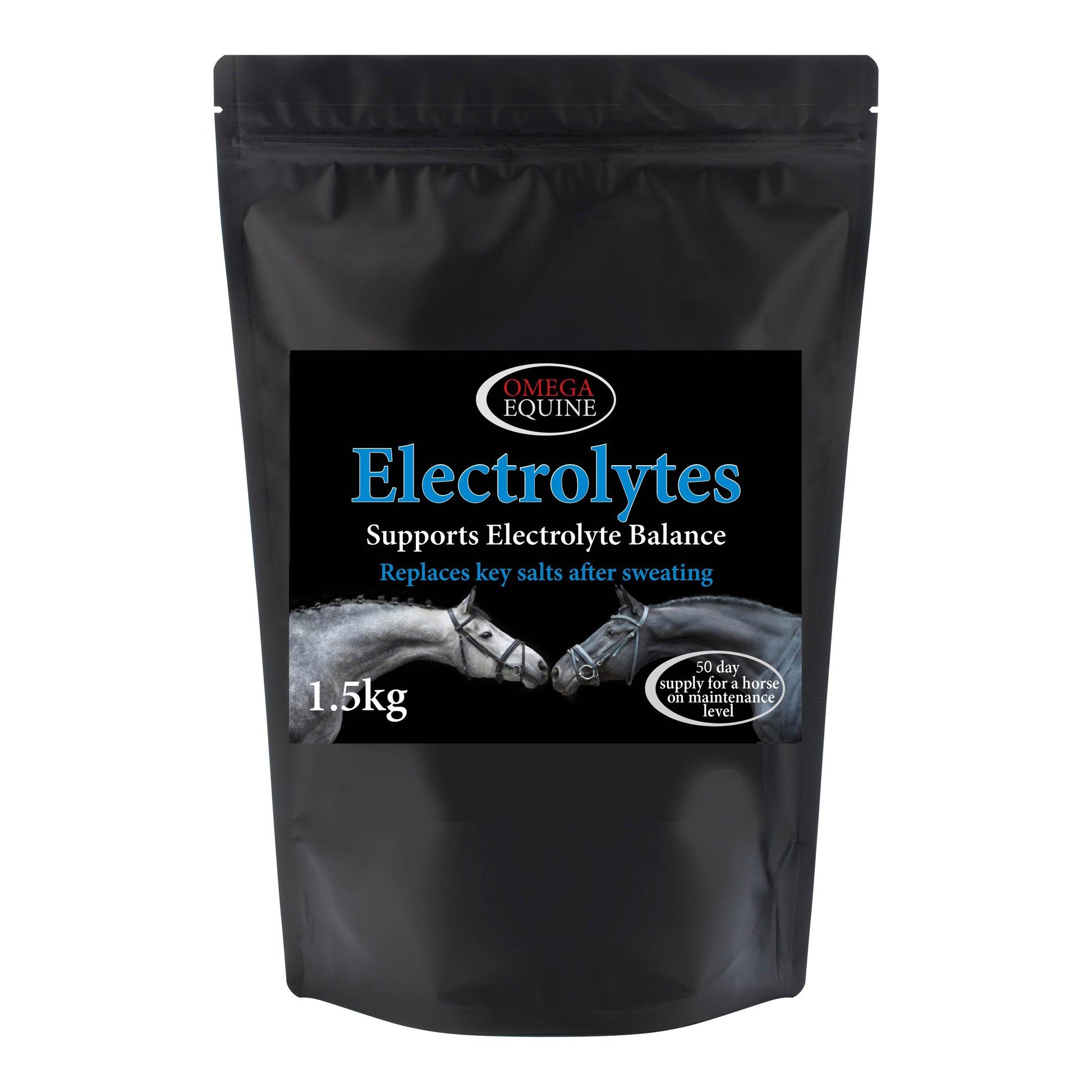 Omega Equine Electrolytes image 0