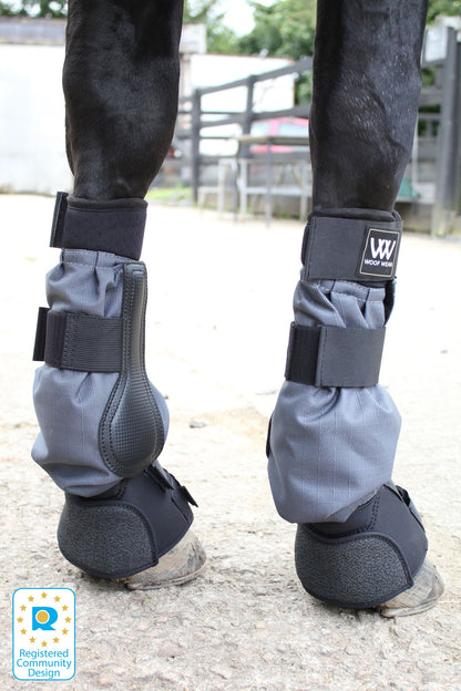 Woof Wear Mud Fever Boot image 3