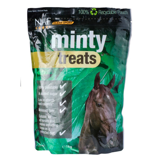 NAF Treats image 0