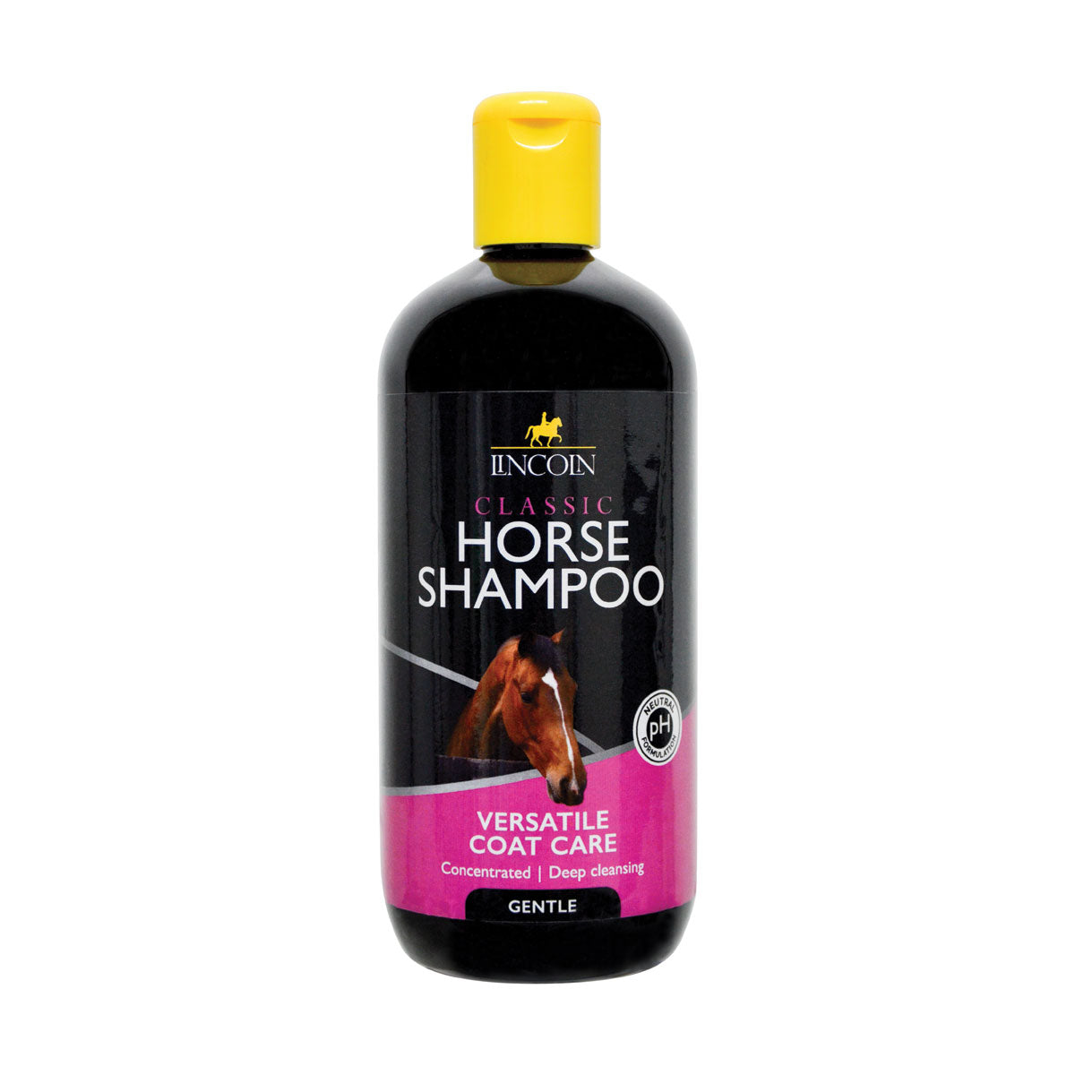 Lincoln Classic Horse Shampoo  image 0