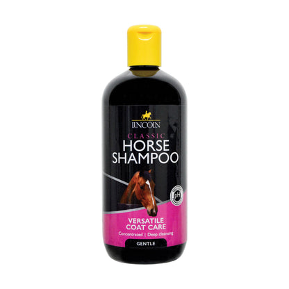 Lincoln Classic Horse Shampoo  image 0