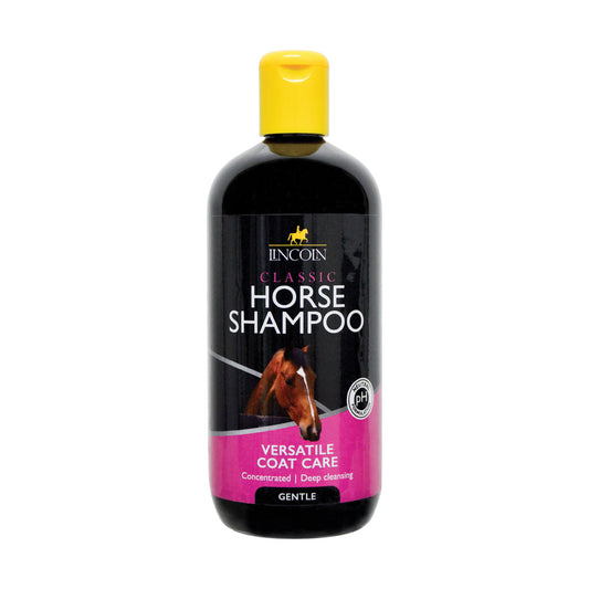 Lincoln Classic Horse Shampoo  image 0