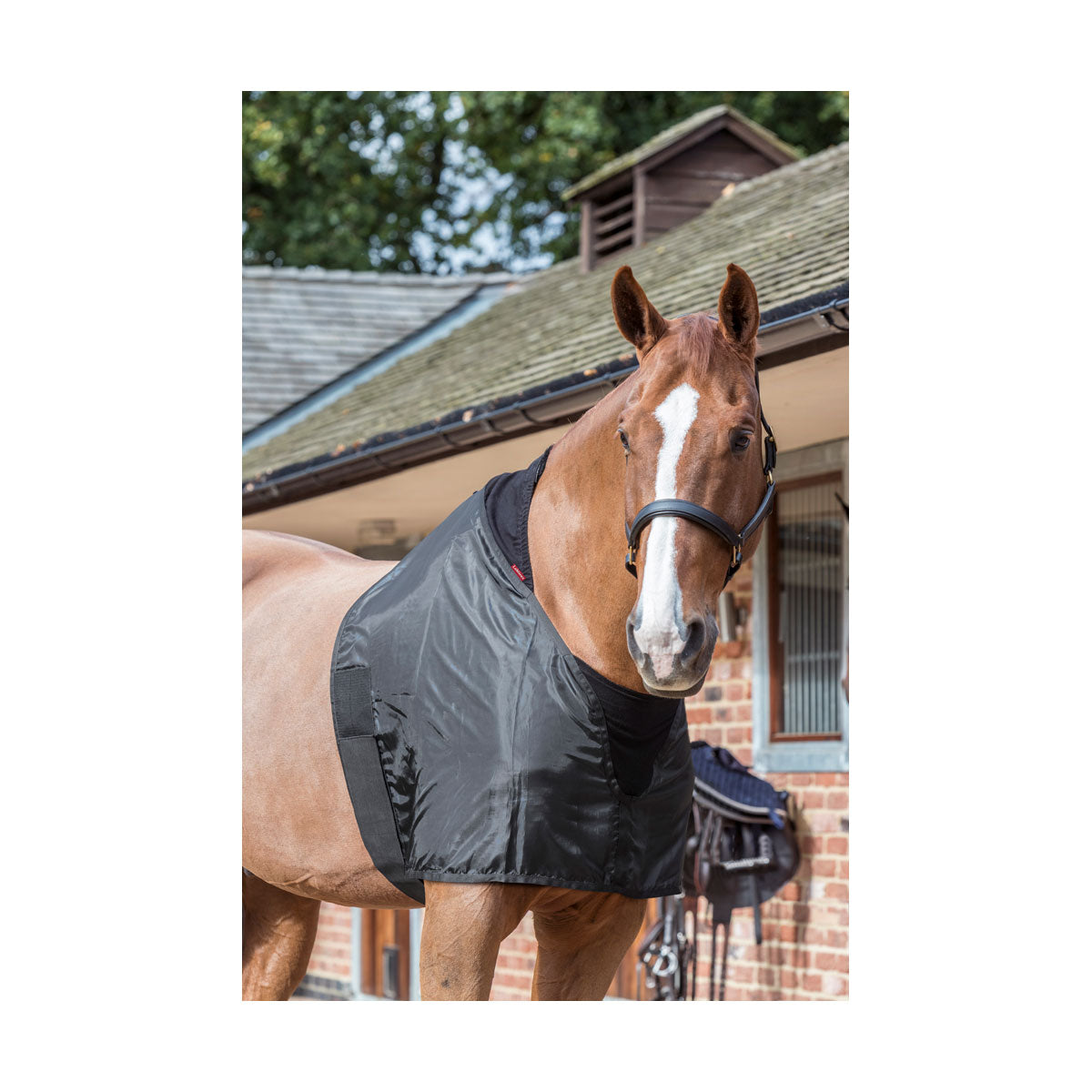 Le Mieux Anti Rub Bib image 0