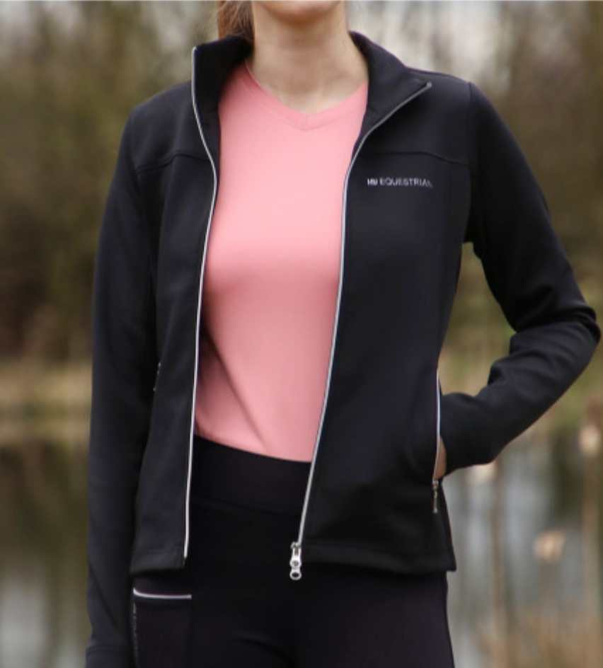 Hy Equestrian Synergy T-Shirt image 1