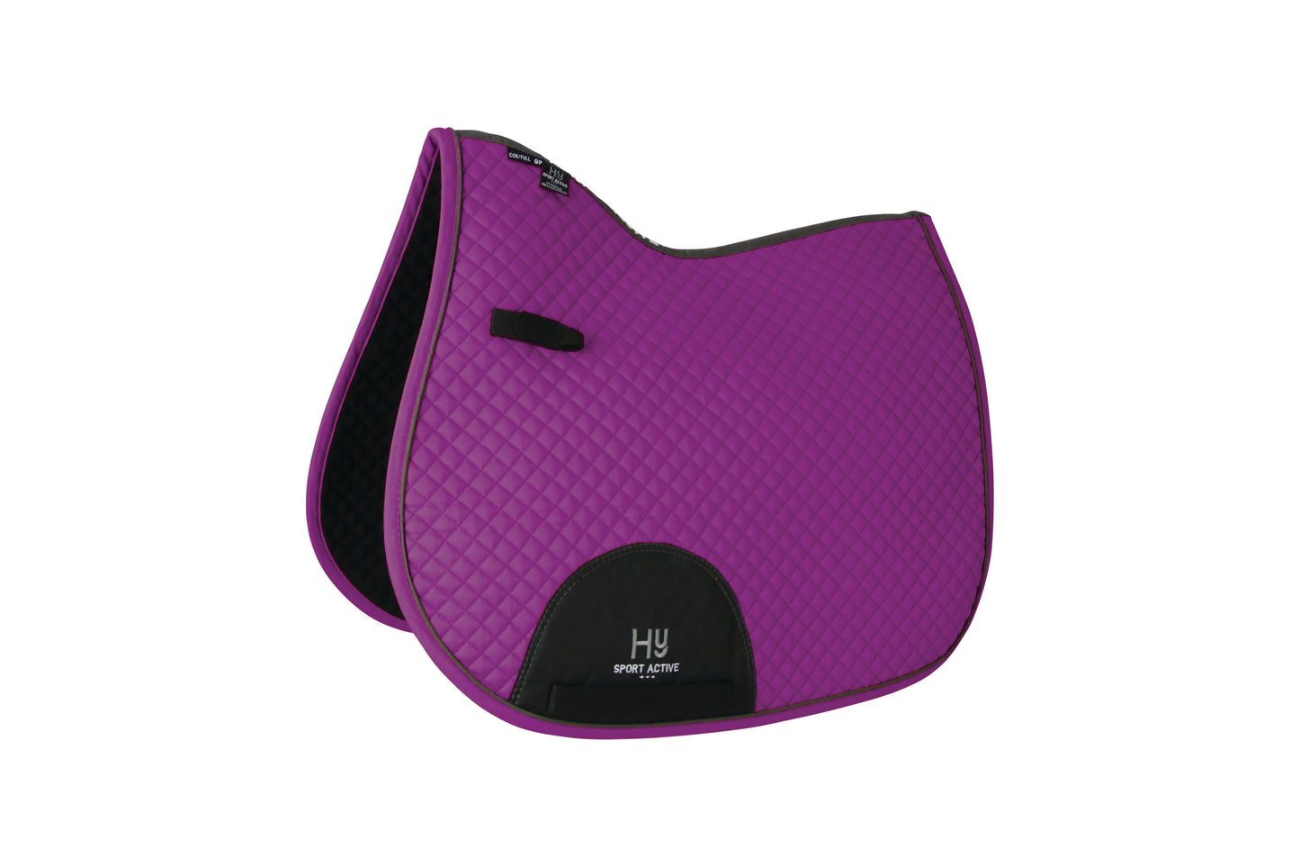 HY Sport Active Close Contact Saddle Pad image 9