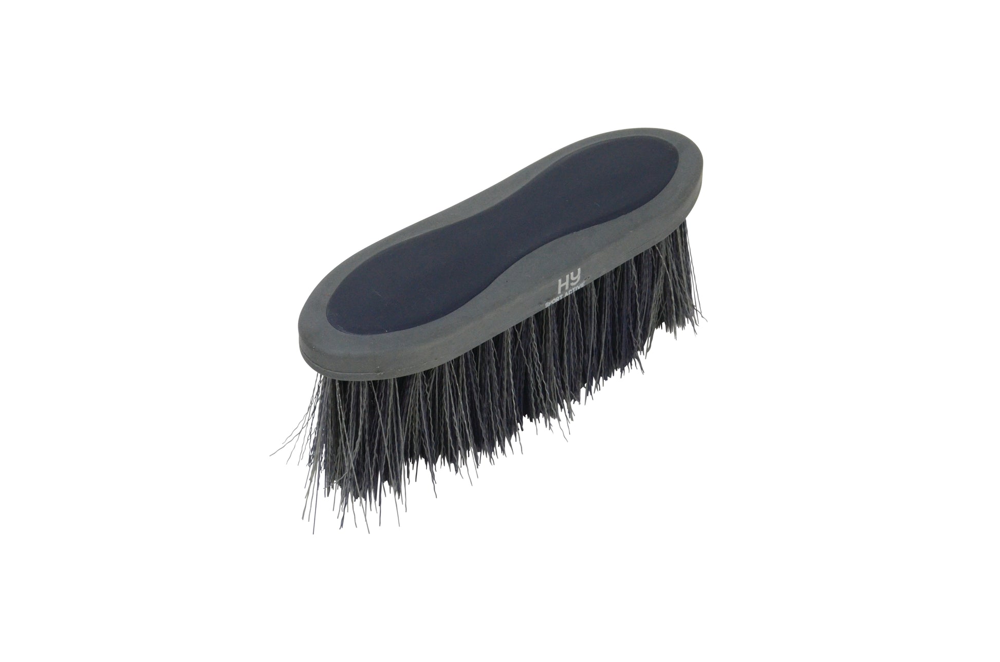 HY Shine Active Groom Dandy Brush Long Bristles image 4
