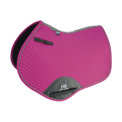 HY Sport Active Close Contact Saddle Pad image 5