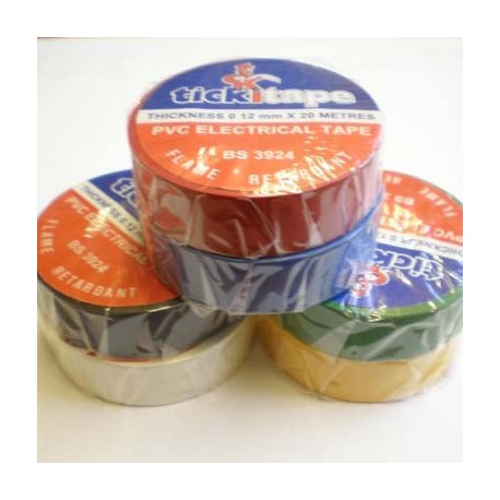 20 Meter Tape image 0