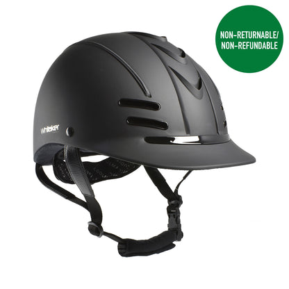 Whitaker Club Young Rider Helmet image 4