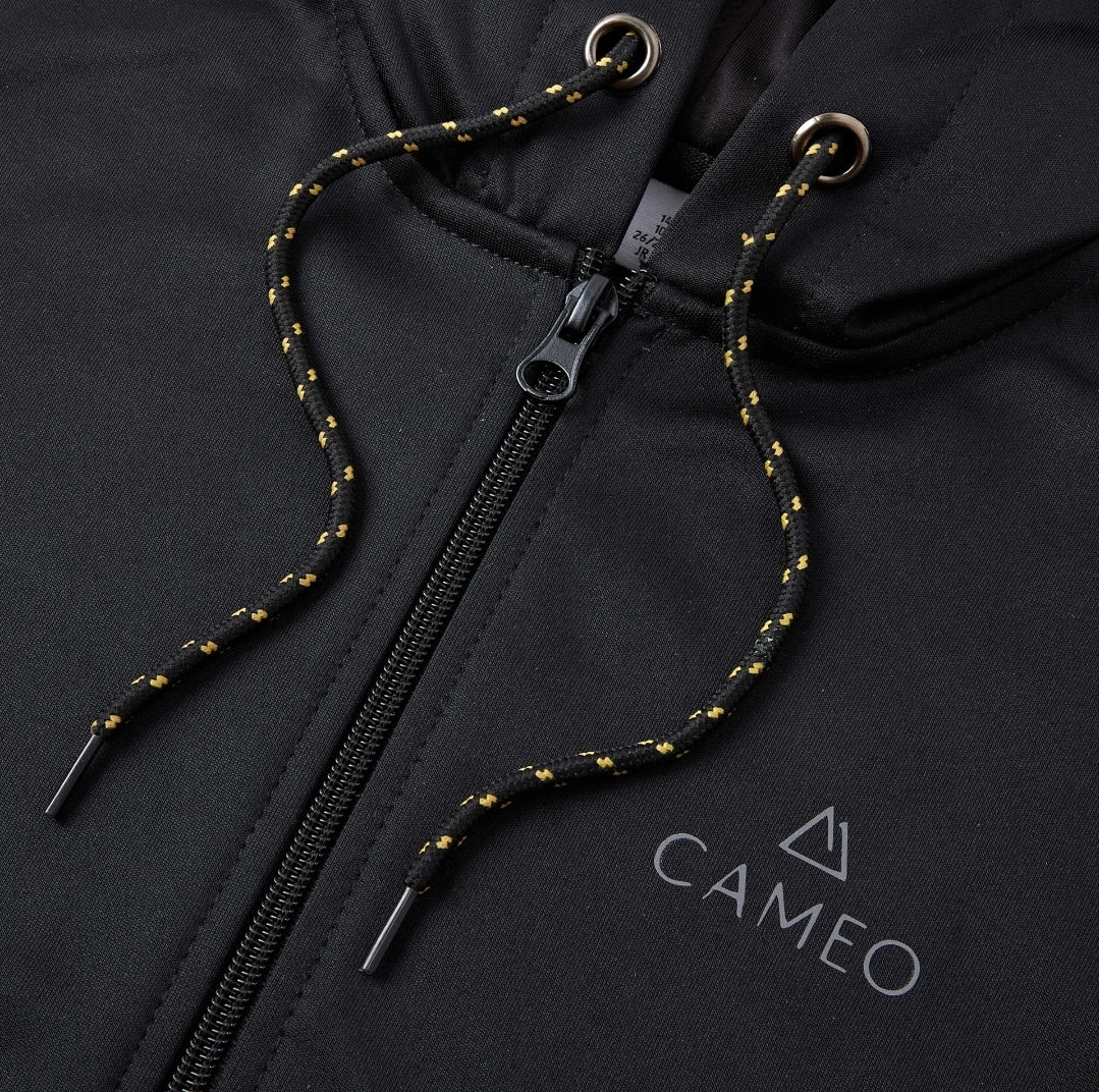  Cameo Equine Junior Winter Tights and Hoodie Set  image 3