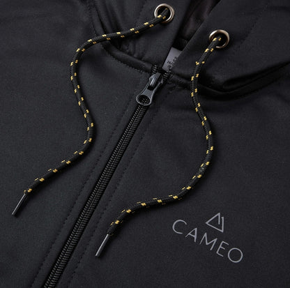  Cameo Equine Junior Winter Tights and Hoodie Set  image 3