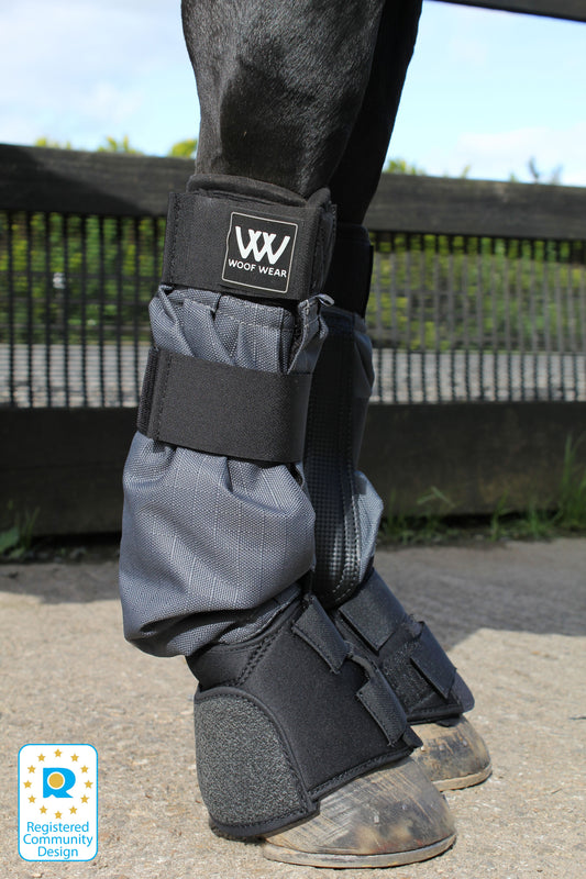 Woof Wear Mud Fever Boot image 0