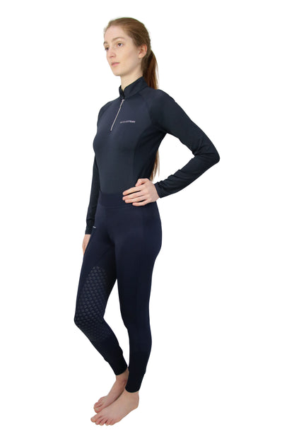 Hy Equestrian Synergy Base Layer image 7