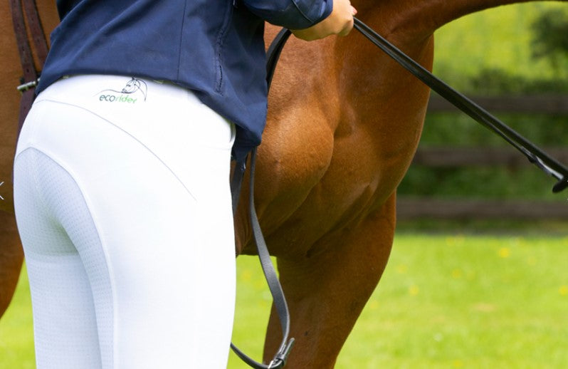 Eco Rider Bamboo Breeches image 2
