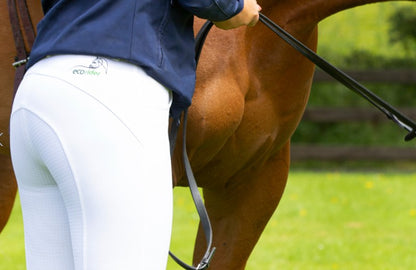 Eco Rider Bamboo Breeches image 2