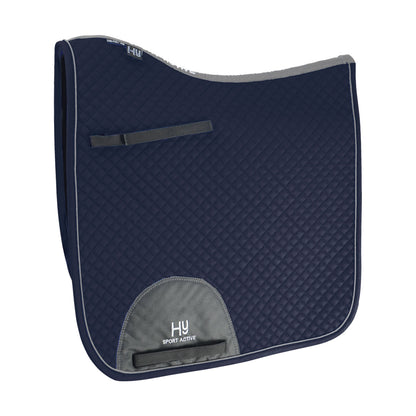 HY Sport Active Dressage Saddle Pad image 11