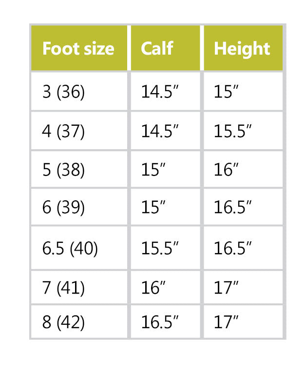 Rhinegold Nebraska Synthetic Long Riding Boots image 3