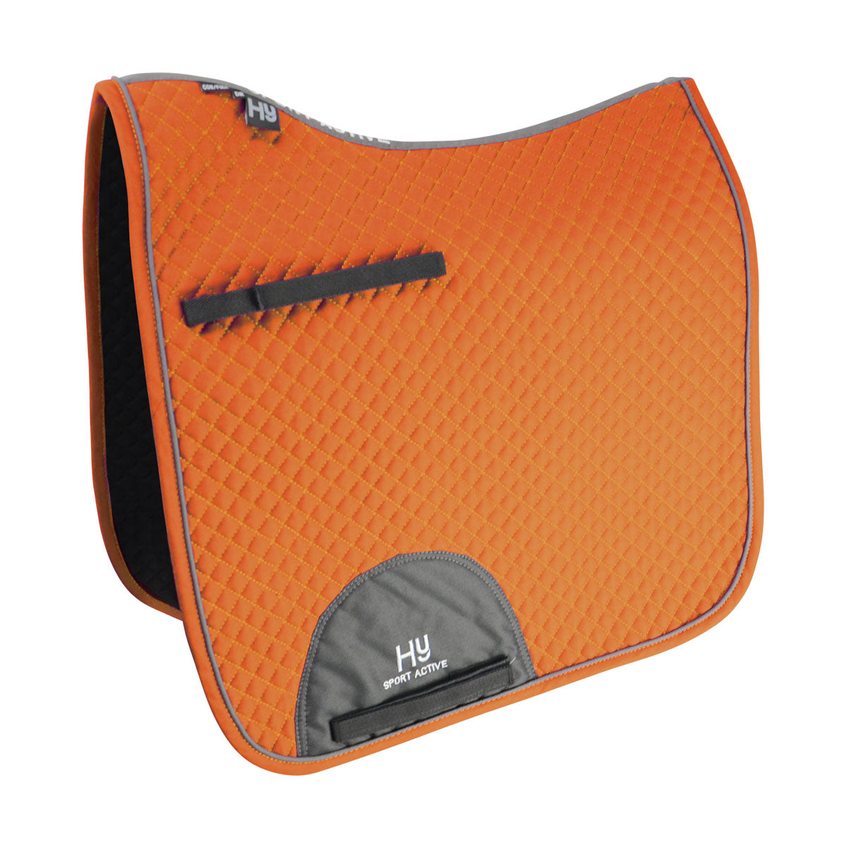 HY Sport Active Dressage Saddle Pad image 1