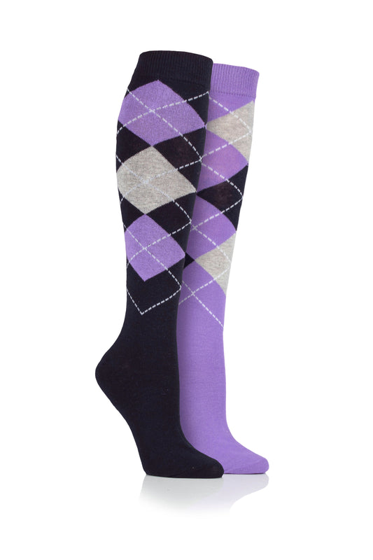 Storm Bloc KIDS EPSOM Lightweight Socks Navy image 0