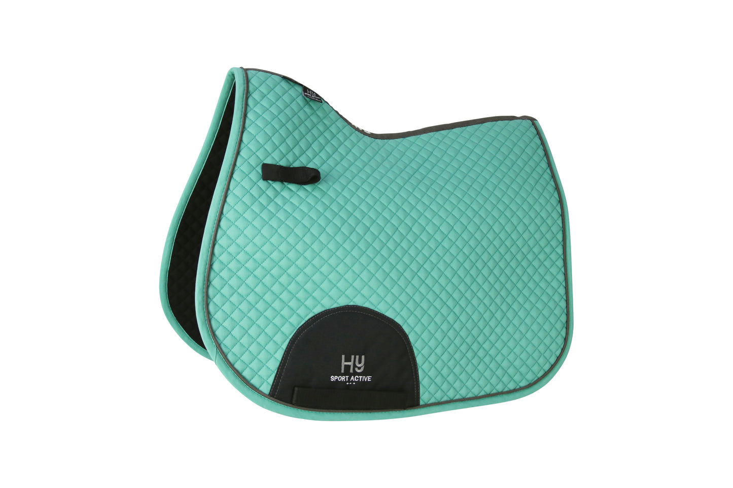 HY Sport Active Close Contact Saddle Pad image 10