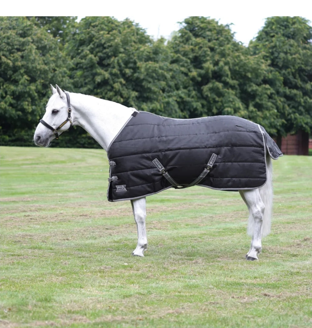 HY StormX Empra 200 Stable Rug image 0