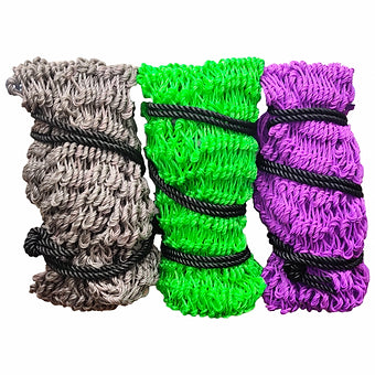 Buxton 'Twister' Extra-strong Haylage Net