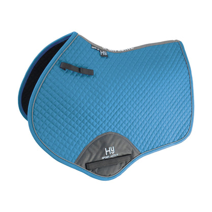 HY Sport Active Close Contact Saddle Pad image 2