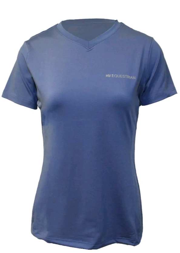 Hy Equestrian Synergy T-Shirt image 8