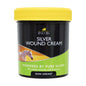 Lincoln Silver Wound Cream image 0
