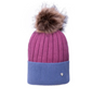 Hy Equestrian Vanoise Knitted Bobble Hat image 0