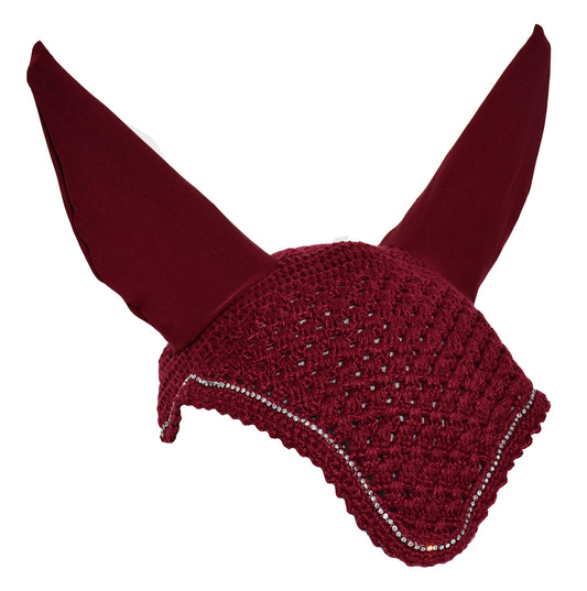 Rhinegold Diamante Fly veil image 0